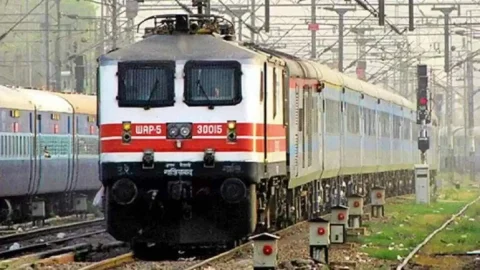 सफर होगा बेहद आसान: रेलवे रेवाड़ी-रिंग्स और जयपुर-भिवानी के लिए चलेगी स्पेशल ट्रेन, यहां देखें रूट और समय