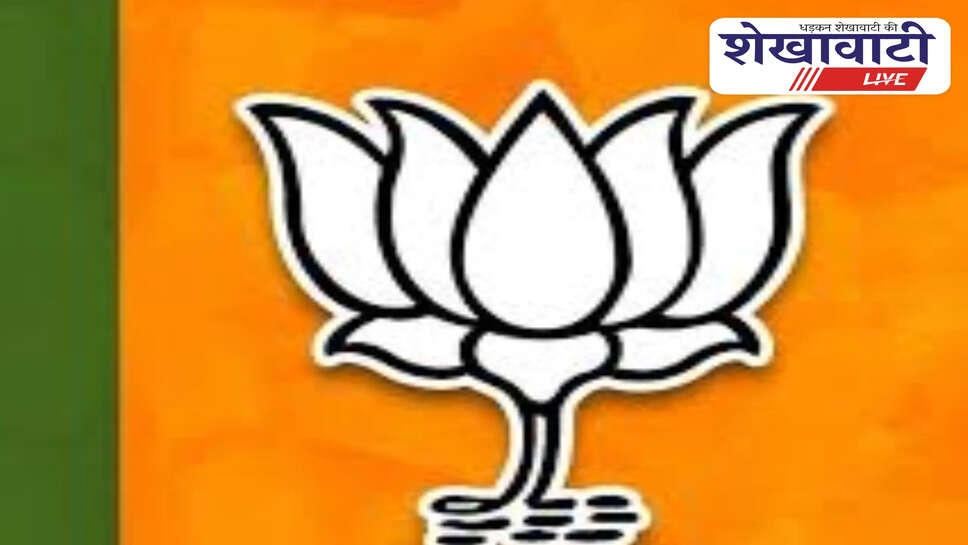 भाजपा नगर मंडल उदयपुरवाटी: कार्यकारिणी में 20 नए चेहरे शामिल