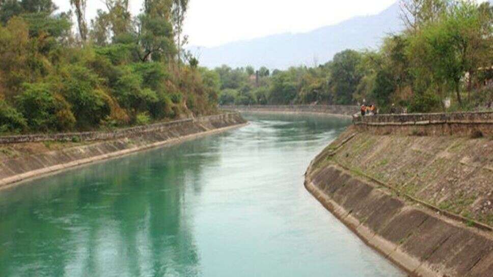 नहर लाओ जिला बचाओ का आगाज करने के लिए 28 जनवरी को बनेगी संयुक्त रणनीति