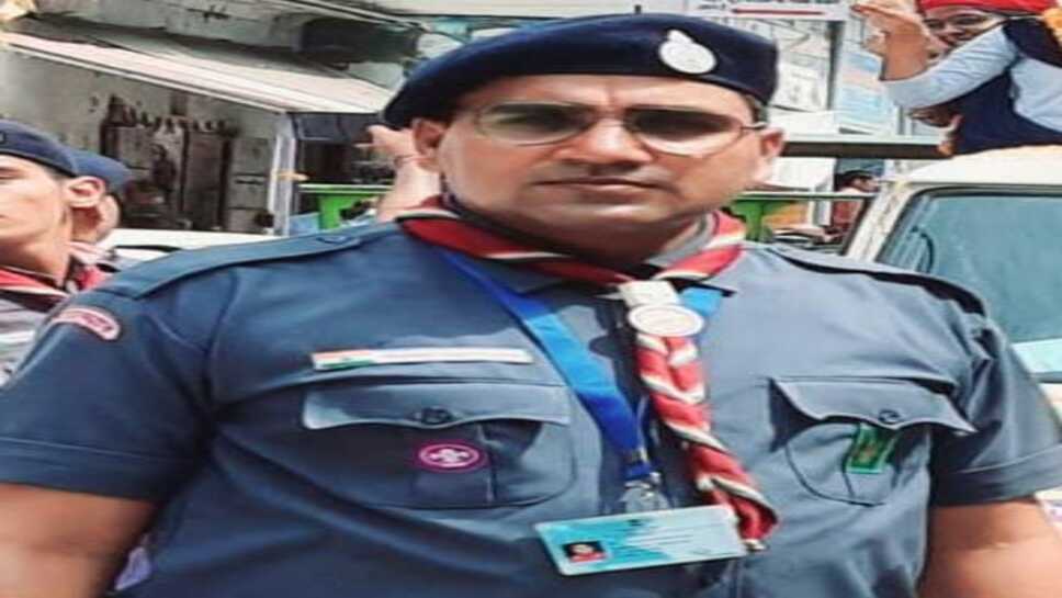 स्काउटर मोहन सिंह महला को मिली पी एच डी की उपाधि