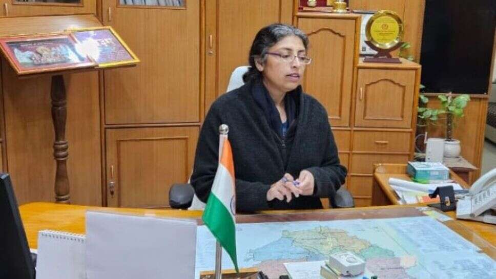 मतगणना के लिए गठित दलों का प्रशिक्षण कार्यक्रम घोषित