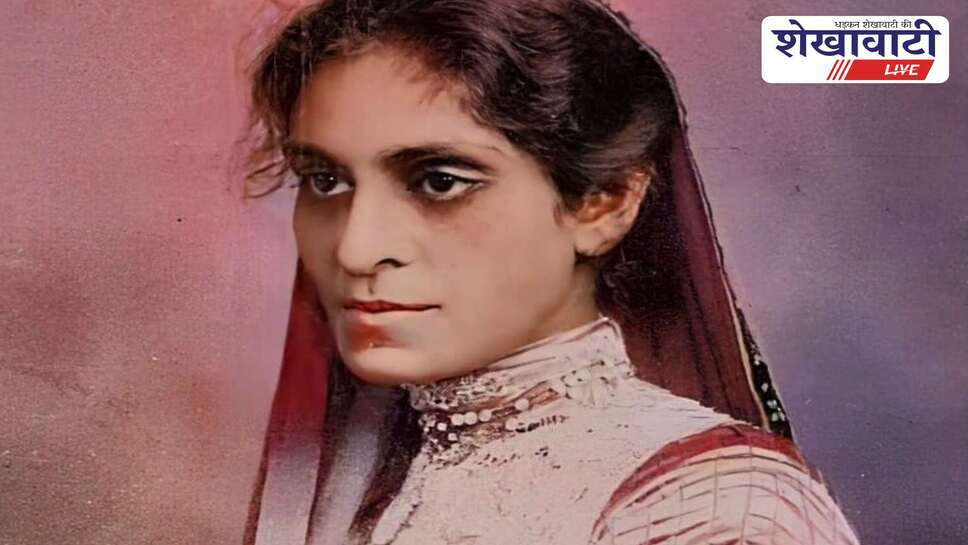 भारत की प्रथम महिला बैरिस्टर कार्नेलिया सोराबजी