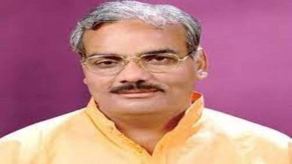 ग्राम पंचायतों को केवल आबादी भूमि के पट्टे जारी करने का अधिकार - पंचायतीराज मंत्री