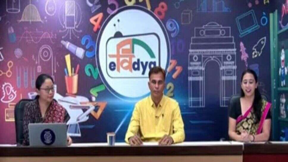 झुन्झुनू का बेटा प्रिंसिपल जयसिंह चाहर राष्ट्रीय कार्यक्रम में