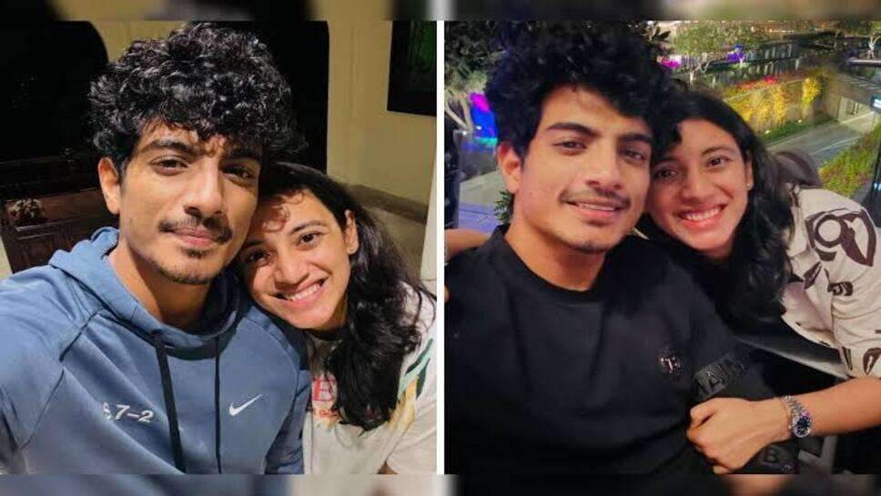 Smriti mandhana : टूट गई क्रिकेटर स्मृति मंधाना की शादी, स्मृति और पलाश ने खुद किया कंफर्म