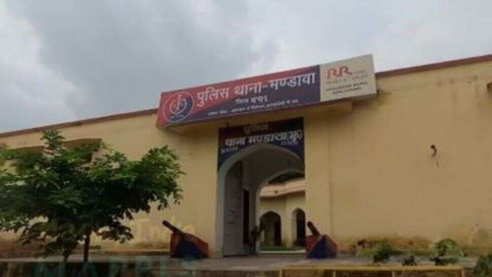 नाबालिग बालिका को पांच दिन में तलाश कर किया गया दस्तयाब