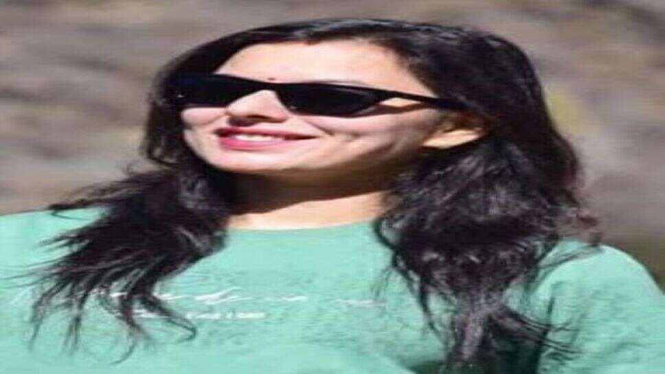 पायल पारीक हुईं सहायक आचार्य के पद पर चयनित