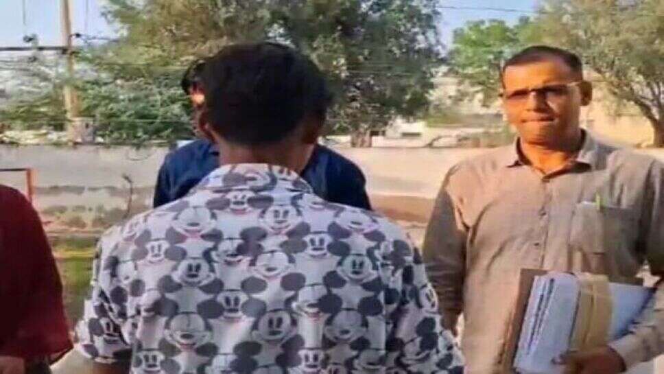 मानव तस्करी विरोधी यूनिट ने बाल श्रम से मुक्त करवाया