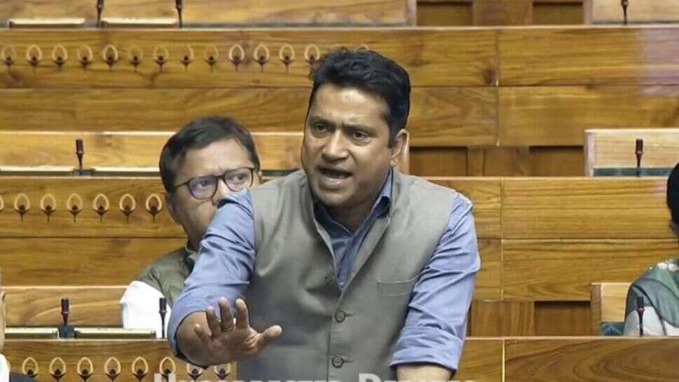 राजस्थानी भाषा को 8वीं अनुसूची में शामिल कर राज्य में राजभाषा का दर्जा दिया जाए - सांसद राहुल कस्वां