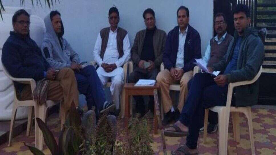 देश की प्रथम महिला शिक्षिका सावित्री बाई फुले की जयंती पर व्याख्यान माला 3 जनवरी को