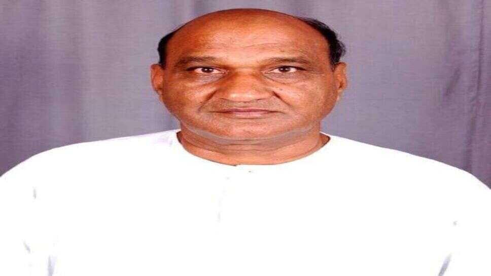 ताराचंद गुप्ता बीस सूत्री कार्यक्रम समिति के सदस्य बने