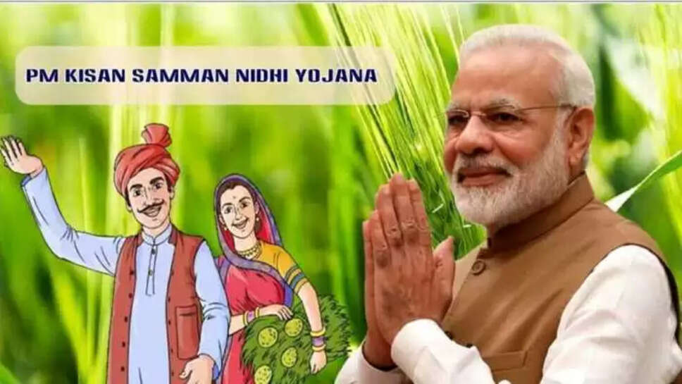Pm Kisan Yojana