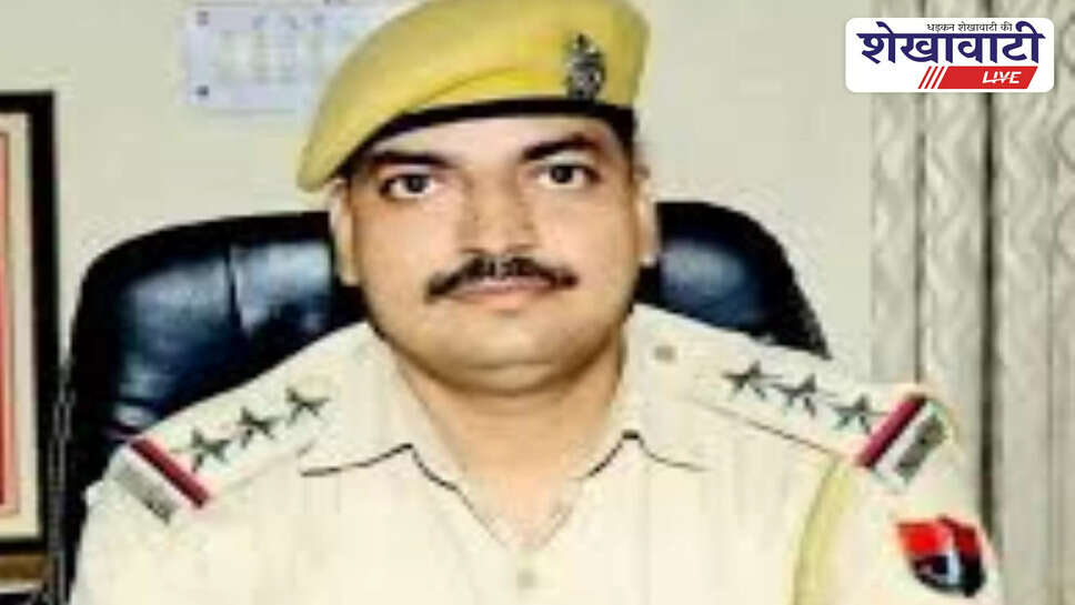 Khatu Dham traffic police seize unregistered e-rickshaws