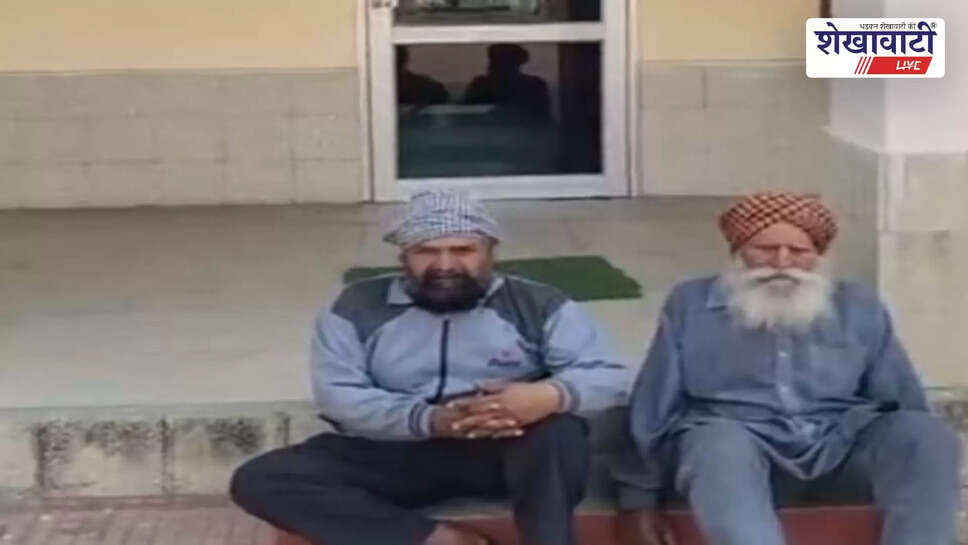 Churu police seize doda post from scrap truck