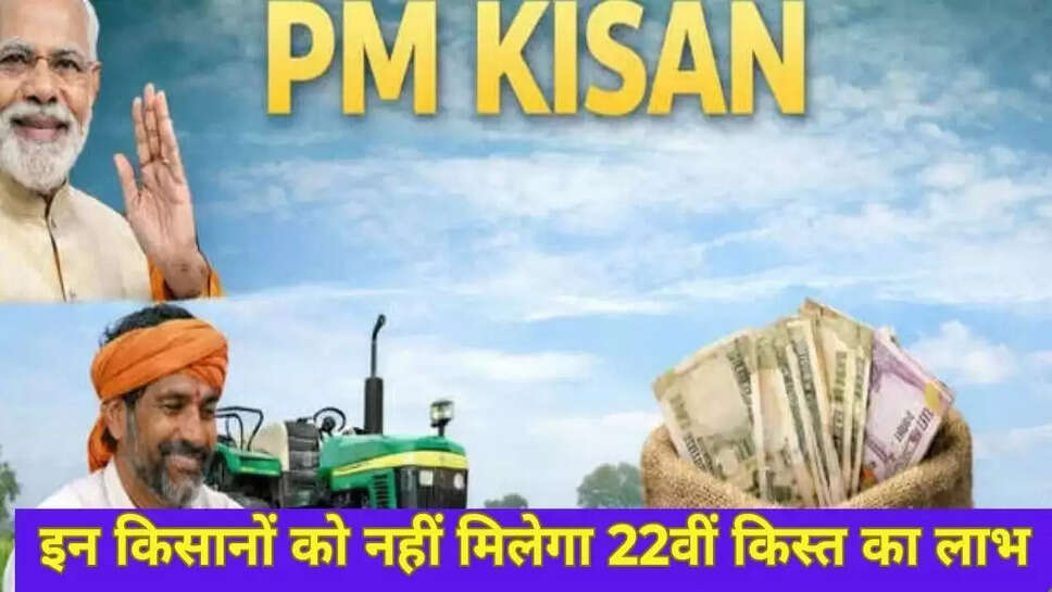 Pm Kisan Yojana