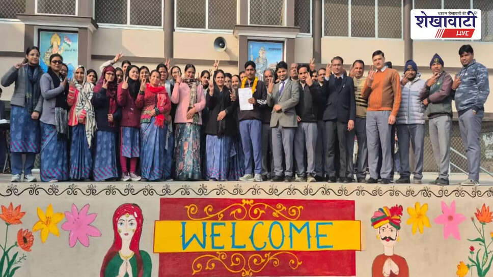 Bagad student Gaurav selected for national school hockey games