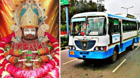 अब खाटू श्याम का सफर होगा आसान, इस जिले से चलेगी सीधी बस, देखें समय सारणी