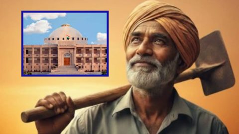 Rajasthan News: बजट के बीच राजस्थान के दिहाड़ी मजदूरों को मिली बड़ी खुशखबरी, हाईकोर्ट ने जारी किया ये आदेश