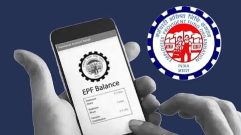 फटाफट पूरा करें PF अकाउंट से जुड़ा ये जरूरी काम, वरना अटक जाएगा पैसा, जानें पूरी खबर