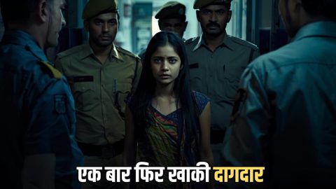 Rajasthan News: देर रात थाने में लड़की लेकर आए पुलिस वाले, SP दिगंत आनंद ने तुरंत कांस्टेबलों की नौकरी से कर दी छुट्टी