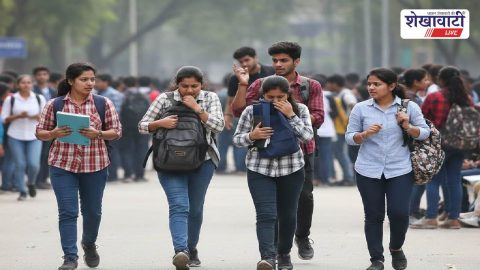 Jhunjhunu News : पिलानी में छात्राओं पर छींटाकशी, मनचला गिरफ्तार