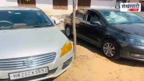 Churu News : चूरू में 1 क्विंटल डोडा पोस्त जब्त, 5 तस्कर गिरफ्तार