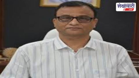 Sikar News : सीकर: श्री श्याम बाबा लक्खी मेले हेतु मेला मजिस्ट्रेट नियुक्त