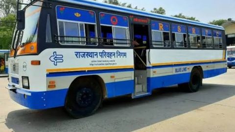 Rajasthan Roadways: राजस्थान रोडवेज की बेडे में शामिल होंगी 445 नई बसें, इन जिलों का सफर होगा आसान
