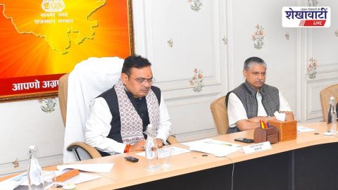 Rajasthan cabinet meeting approves Panchayati, industrial policy and reforms