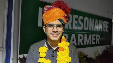 JEE Main Result 2026: बाड़मेर के बेटे ने किया कमाल, JEE Main में प्राप्त किया 99.62% स्कोर