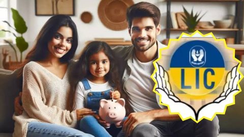 LIC New Scheme:एलआईसी ने लांच की जबरदस्त स्कीम, इसमें पैसा लगाने पर होगा मोटा मुनाफा, बन जाएंगे मालामाल