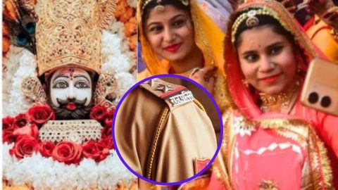 राजस्थान पुलिस की अनोखी पहल, खाटू श्याम मेले में ‘सेल्फी’ खींचो और पाओ ‘इनाम’ की शुरुआत, जाने डीटेल्स
