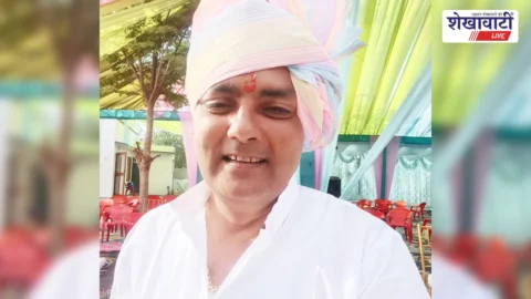 Sultana News : सुल्ताना ग्रामीण मंडल में नई कार्यकारिणी घोषित: बिजेंद्र लाम्बा बने उपाध्यक्ष, संदीप डारा महामंत्री