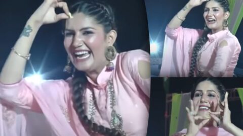 Sapna Choudhary इस हरयाणवी गाने पर हुई थी फेमस, डांस देख बढ़ गए थे रेट