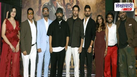 Anil Chaudhary acting debut in Goli To Chalegi