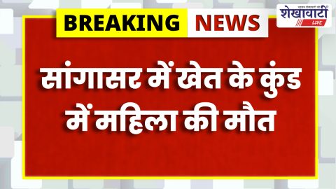 Ratangarh woman drowns in water pit, police investigate