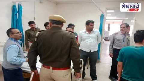 Police investigation after Nepali worker suicide in Churu rented house