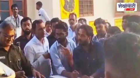 Family alleges murder after labourer death in Gujarat