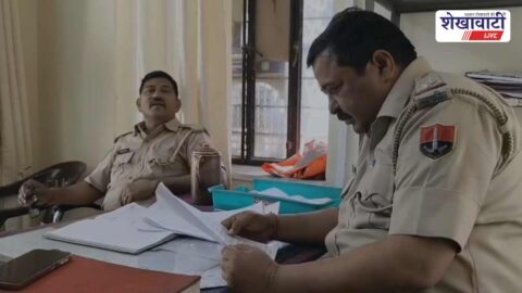 Churu News : मानसिक रूप से बीमार 24 वर्षीय युवती ने की आत्महत्या