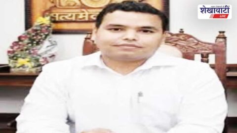 Churu News : गैस सिलेंडर को लेकर अफवाहों से बचें: कलेक्टर