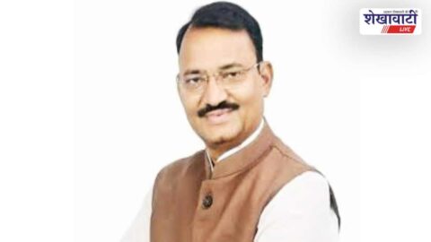 Deputy CM Premchand Bairwa visit schedule Taranagar Churu event