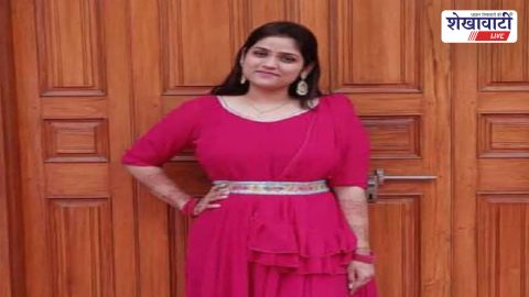 Divya Sharma clears CA final exam in Fatehpur