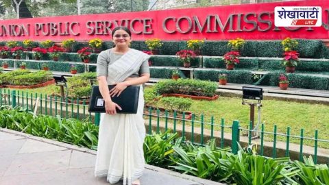 Neha Rabia from Fatehpur excels in UPSC 2025 exams