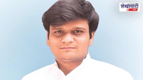 Kushagra Parik receives PhD degree in juvenile justice research