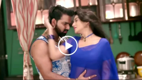Bhojpuri स्टार पवन सिंह-अक्षरा सिंह की नजदीकियों ने लूटी महफिल? अब देखें पूरी फिल्म OTT पर
