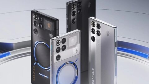 जल्द मार्केट में तहलका मचने वाला है RedMagic 11s Pro, मिलेंगें ये दमदार फीचर्स