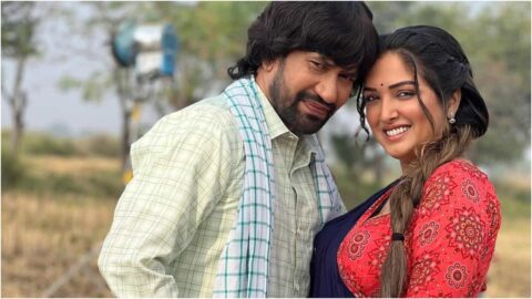 YouTube पर 351M व्यूज पार कर चुका है Nirahua-Aamrapali के ये भोजपुरी गाना, यहां देखें फ्री में