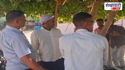 Farmer dies in Churu hospital after pesticide exposure in field