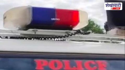 Churu police seize doda post drugs and arrest traffickers