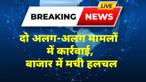 Sardarshahar police seize ganja arrest accused checking operation Rajasthan